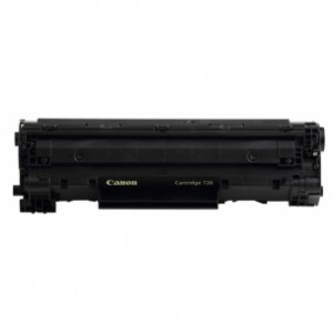 Canon CRG-726, 2100 strán, (kompatibilný) 